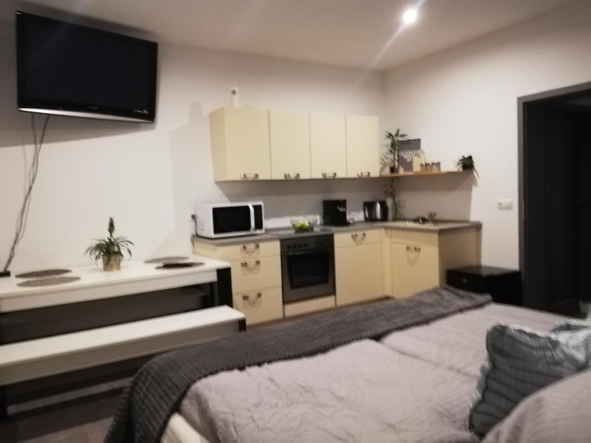Ferienwohnung "Greizer Strasse 26" Reichenbach im Vogtland Luaran gambar