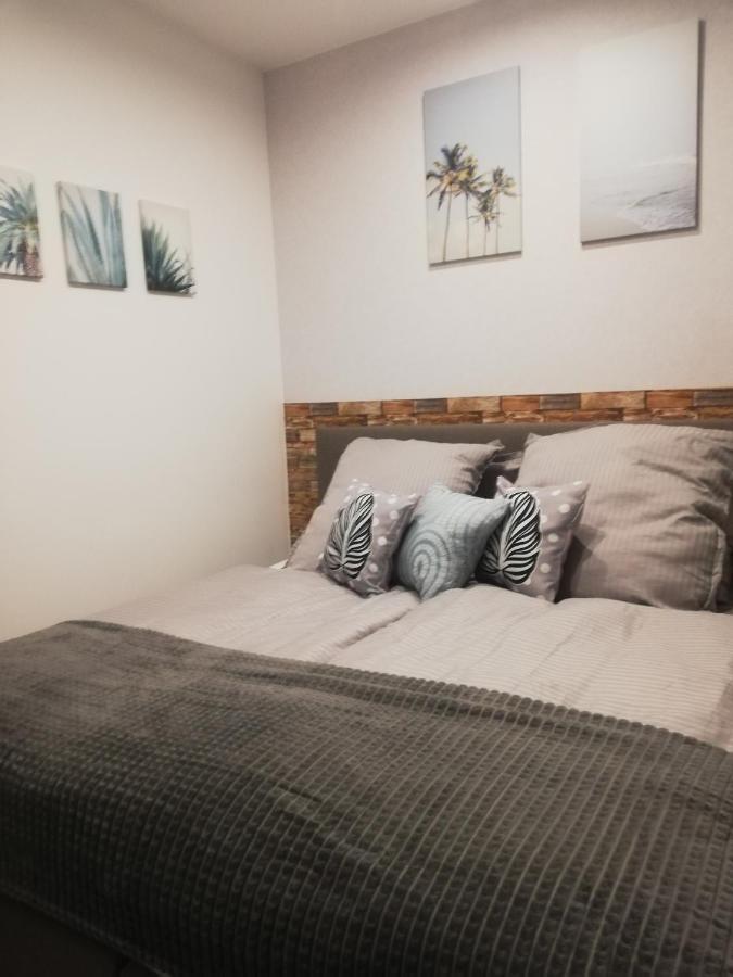 Ferienwohnung "Greizer Strasse 26" Reichenbach im Vogtland Luaran gambar