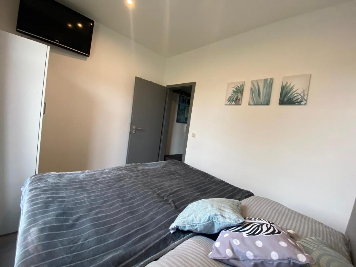 Ferienwohnung "Greizer Strasse 26" Reichenbach im Vogtland Luaran gambar