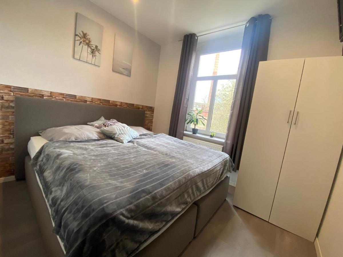 Ferienwohnung "Greizer Strasse 26" Reichenbach im Vogtland Luaran gambar